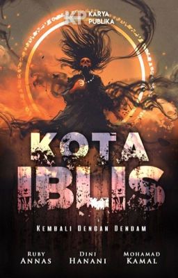 Kota Iblis