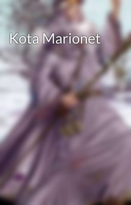 Kota Marionet