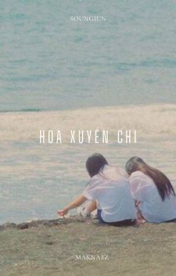 Kotimysz | Hoa Xuyến Chi