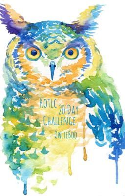 Kotlc 20 Day Challenge/TAGS