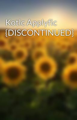 Kotlc Applyfic {DISCONTINUED}