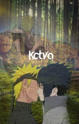 Kotva [SasuNaru ]