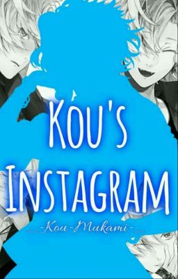 ••Kou instagram••