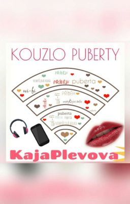 KOUZLO PUBERTY