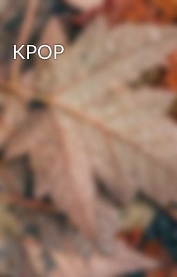 KPOP