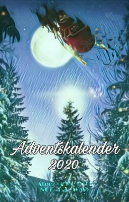 Kpop Adventskalander 2020 [Abgebrochen]