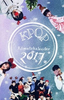 Kpop-Adventskalender 2017