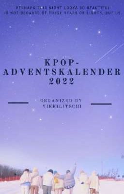 KPOP-Adventskalender 2022