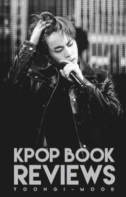 kpop book reviews 