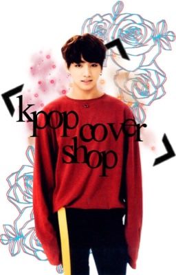 kpop cover shop || closed