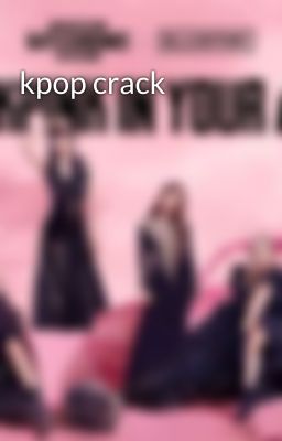 kpop crack