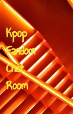 Kpop Fandom Chatroom