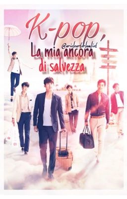 Kpop, la mia ancora di salvezza ⚓️ 2PM [IN REVISIONE]