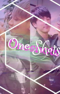 Kpop OneShots +18 *magyar*