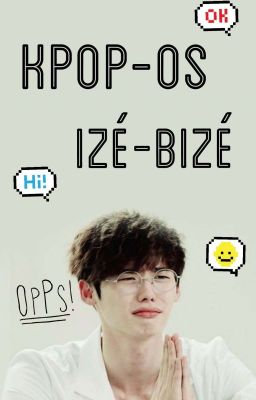 KPOP-os izé-bizé