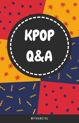 KPOP Q&A