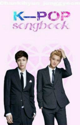 KPOP Songbook