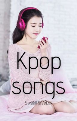 Kpop songs