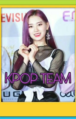 [KPOP TEAM]-TUYỂN MEMBERS