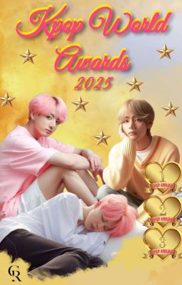 Kpop World Awards 2025