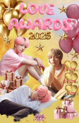 Kpop World Awards 2025 ( EVALUANDO )