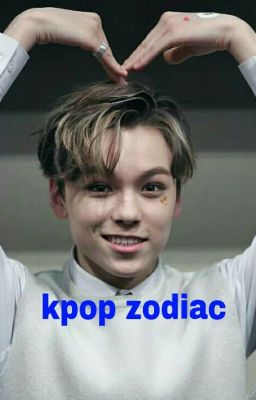 Kpop Zodiac