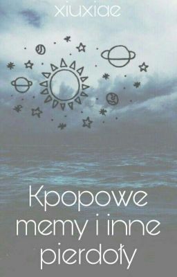 Kpopowe memy i inne pierdoły