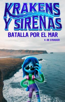 krakens vs sirenas- la batalla por el mar