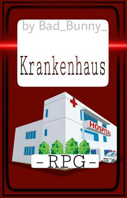 Krankenhaus RPG