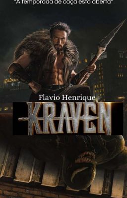 Kraven, o caçador 