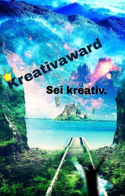 Kreativaward 2017/2018