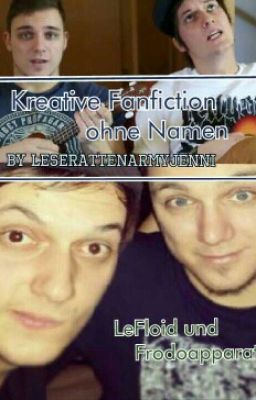 Kreative Fanfiction ohne Namen :D