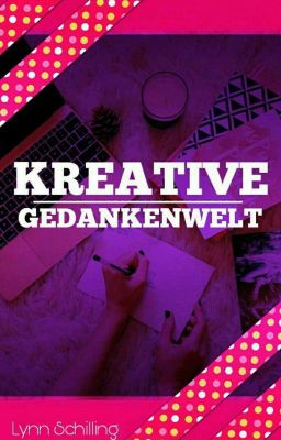 Kreative Gedankenwelt