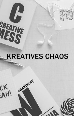 Kreatives Chaos 