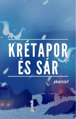 krétapor és sár // scarabedo [hun|completed]