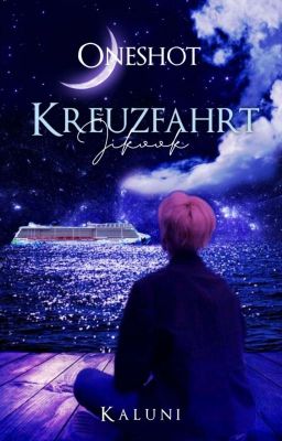 Kreuzfahrt ⇴ ᴊɪᴋᴏᴏᴋ ᵒˢ ✓