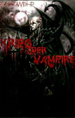 Krieg der Vampire RPG [Open! ]