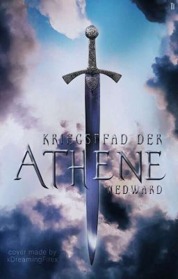 Kriegspfad der Athene