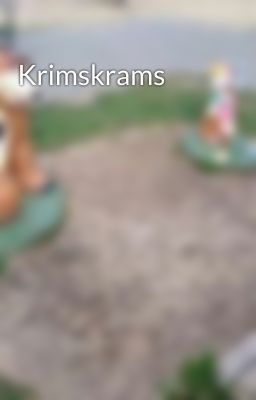 Krimskrams