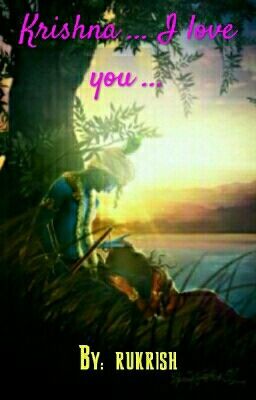 Krishna... I Love You