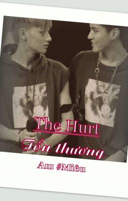 {KrisTao} (SA) (SM) The hurt