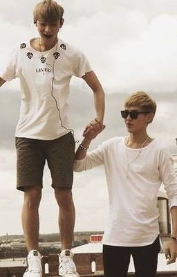 [KrisTao][Short Fic] Hợp Đồng Thuê Người Yêu