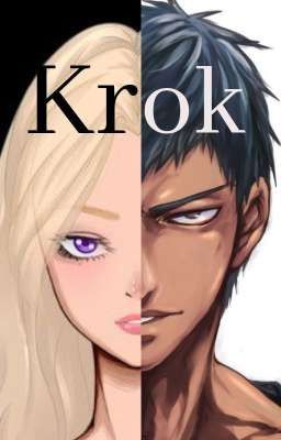 Krok Aomine Daiki x OC ZAKOŃCZONE 