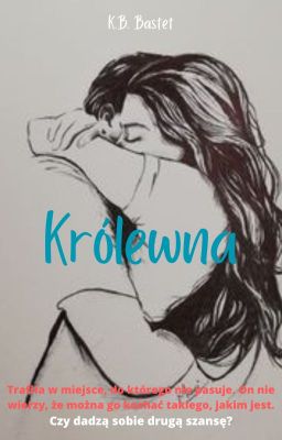 Królewna