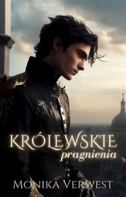 Królewskie pragnienia