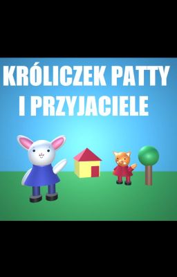 Króliczek Patty i przyjaciele