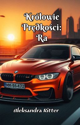 Królowie Prędkości: Ra