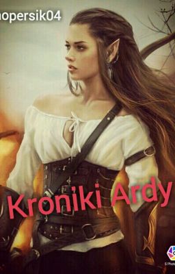 Kroniki Ardy