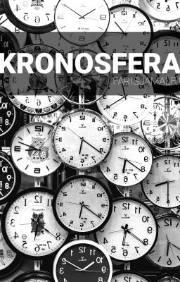 KRONOSFERA