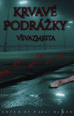 Krvavé podrážky